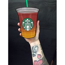 [Te apetece una bebida refrescante]. Un progetto di Graphic design, Fotografia e Illustrazione tradizionale di Nuria Varas Sancho - 23.05.2016