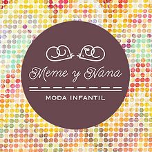 Rediseño logotipo Meme y Nana. Un proyecto de Br, ing e Identidad, Diseño y Diseño gráfico de Montaña Pulido Cuadrado - 27.04.2016