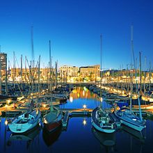 Despedidas de soltera en barco. Un progetto di Eventi di despedidasolterabarcelona - 23.05.2016