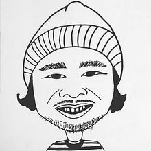 Retratos. Un proyecto de Cómic e Ilustración tradicional de Tatiana Moneta - 24.05.2016