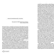 Ediciones B (Venezuela). Projekt z dziedziny Grafika ed, torska i Projektowanie graficzne użytkownika Belén Cruz Pérez - 24.07.2006
