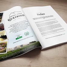 Avisos. Un proyecto de Diseño de Lucia Camila Zora Carvajal Sotomayor - 24.05.2016
