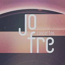 Conciertos Jofre Junio 2016 (Galicia). Graphic Design, and Events project by Sonia Bardancas - 05.24.2016