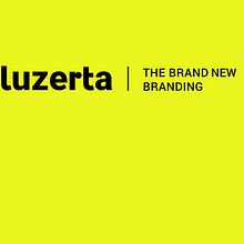 Luzerta. Nombre para una consultoría de marca. Br, ing & Identit project by ignasi fontvila - 05.24.2016