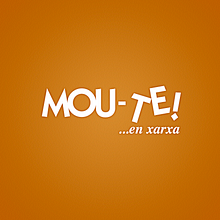 MOU-TE EN XARXA. Web Design project by Julen Gerrikabeitia Segura - 05.25.2016