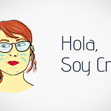 Me presento. Animation project by Cristina González - 05.25.2016