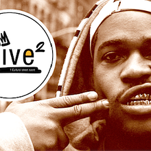 Alive evento. Street Art, Art Direction, Graphic Design, and Events project by Pau Jordi Alsina - 05.25.2016