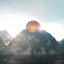 Daily_01. Un progetto di 3D, Design, Motion graphics e Progettazione di videogiochi di Samuel Sánchez Oria - 09.04.2016