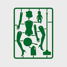 Cartel contra la violencia de género. Un progetto di Graphic design e Illustrazione tradizionale di Enric Jardí - 25.05.2016