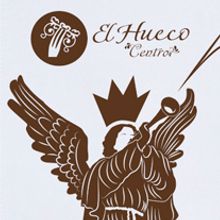 Propuesta decoración El Hueco restaurante. Un proyecto de Diseño gráfico de Israel Benito Vegas - 25.03.2016