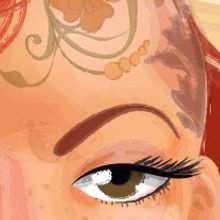 Tattoo. Projekt z dziedziny Trad, c i jna ilustracja użytkownika Camilo Pazmiño - 26.05.2016