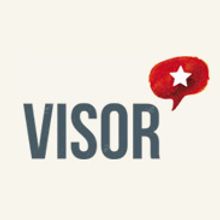 Web Visor Spot Internacional. Cop, writing, Art Direction, Web Design, and UX / UI project by creatividad y diseño - 02.09.2015