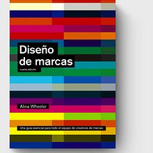 MARCA. Br, ing, Identit, Design & Infographics project by Luis Gomariz - 05.26.2016