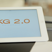 Video corporativo de MKG 2.0. Br, ing, Identit, Advertising, and Video project by Supervideo producción audioviusal - 05.26.2016