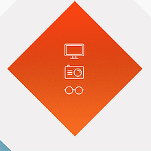 Sharjah Book Authority -  Website. Art Direction, Design, Graphic Design, and Web Design project by lucia verdejo - 05.14.2015
