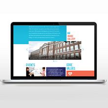 Global English School . Art Direction, Design, Graphic Design, and Web Design project by lucia verdejo - 06.14.2015