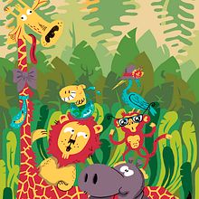 "En mi verso soy libre" 2016 Ein Projekt aus dem Bereich Traditionelle Illustration und Verlagsdesign von Ángel Palomo - 30.07.2015