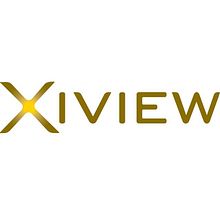 Xiview. Nombre para un televisor de JVC. Br, ing & Identit project by ignasi fontvila - 05.28.2016