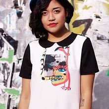 La Trobada. Costume Design, and Traditional illustration project by Jaume Ribalta Batalla - 05.29.2016