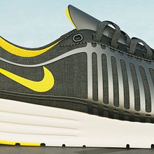 Urban Sneakers. Un progetto di 3D, Direzione artistica, Design e Product design di Jorge Gago López - 29.05.2016