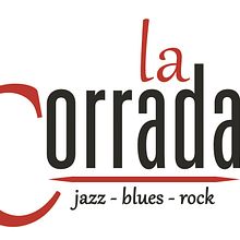 La Corrada. Br, ing, Identit, and Graphic Design project by María Merediz Romo - 07.31.2015