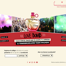 Web Promocional. Un proyecto de Diseño Web de Jose Antonio Rios - 29.05.2016