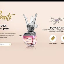 Web Promocional. Un proyecto de Diseño Web de Jose Antonio Rios - 29.05.2016