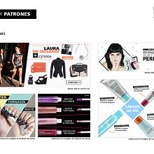 Styleguide. Un proyecto de Diseño gráfico de Jose Antonio Rios - 29.05.2016