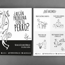 Flyer Perricolas. Un progetto di Design e Graphic design di BeArt - 29.05.2016