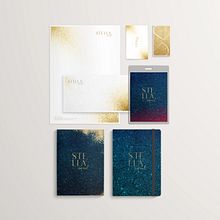 Stella soul. Br e ing e Identidade projeto de María Mercedes Maliandi - 30.05.2016