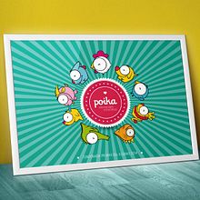 Poika. Br e ing e Identidade projeto de María Mercedes Maliandi - 30.05.2016