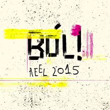 Reel 2015 Ein Projekt aus dem Bereich Animation, Traditionelle Illustration, Motion Graphics und Video von Jorge García - 30.05.2016