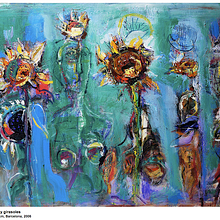 Documental: Siria. Un proyecto de Cine, vídeo y televisión de Leo de Armas - 30.05.2015