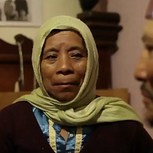 Documental: Dos retratos. Un proyecto de Cine, vídeo y televisión de Leo de Armas - 30.05.2014