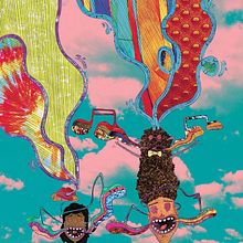 Momentos . % Molly Yllom tarafından hazırlanan Kolaj, Karakter Tasarımı, Geleneksel illüstras, Ve on projesi - 02.22.2012