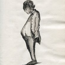 Ilustraciones. Un proyecto de Ilustración tradicional y Diseño gráfico de Fourg Jessica - 30.11.2015