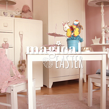 TEXTURA Magical Easter. Film, Video, TV, Photograph, Post-production, Advertising, and Social Media project by Miquel Obenza Vilar - 03.19.2016