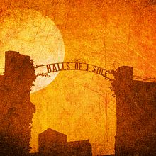 Mad Max Credits (1979) - Video. Animation, Graphic Design, Traditional illustration, and Video project by Jaime Rodríguez Carnero - 05.31.2016