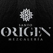 SANTO ORIGEN. Un proyecto de Br, ing e Identidad, Dirección de arte y Diseño de Zuriel Linares Castillo - 31.05.2016