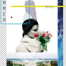 Diseño de Camisetas. Un progetto di Collage, Costume design e Graphic design di INMANTADAGRAFIK - 31.05.2016