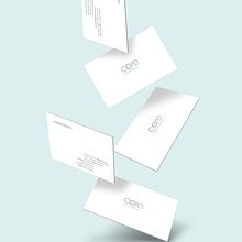Core | Branding. Logo, diseño web. Br, ing e Identidade, Direção de arte, e Design gráfico projeto de Aníbal Carbonero - 01.06.2016