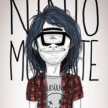 Caricaturas Staff Thankium. Art Direction, Design, and Traditional illustration project by Ninio Mutante - 06.01.2016