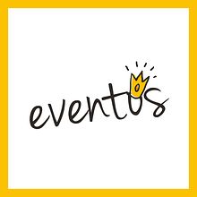Eventos. Projekt z dziedziny W i darzenia użytkownika Eva Reina - 01.06.2016