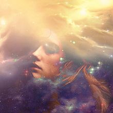 Black Holes And Revelations. Photograph project by Santiago Benito Maldonado - 06.01.2016