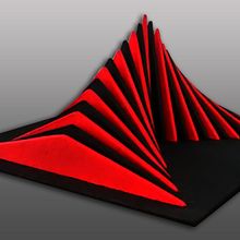 Plano Seriado. Un proyecto de Diseño gráfico de Yesenia Abraham - 02.06.2016