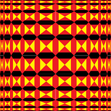 Repetición y Módulos. Un proyecto de Diseño gráfico de Yesenia Abraham - 02.06.2016