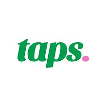 taps.. Un proyecto de Br, ing e Identidad, Dirección de arte, Packaging y Publicidad de walrus. - 02.06.2016