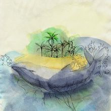 Portada libros. Un proyecto de Diseño e Ilustración tradicional de Laura Rodríguez García - 02.05.2016