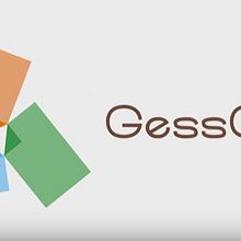 Video de producto - GessCAE. Animation, and Motion Graphics project by Laura Velasco Mora - 06.02.2016
