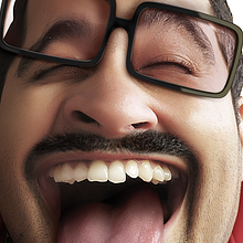 KENO. Graphic Design, Photograph, and Advertising project by Salvador Moreno de Alborán - 06.02.2016